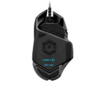 Logitech G502 HERO Gaming Mouse