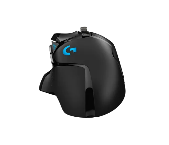 Logitech G502 HERO Gaming Mouse