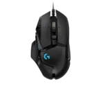 Logitech G502 HERO Gaming Mouse