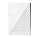 Western Digital My Passport 2TB External HDD