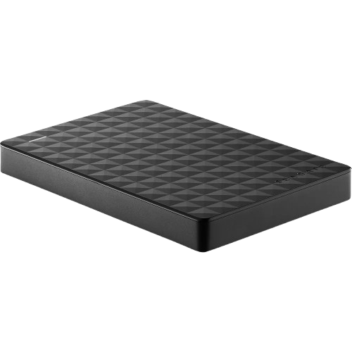 Seagate Expansion 2TB External HDD