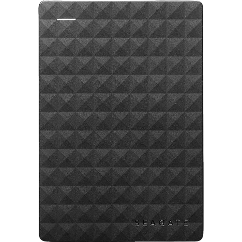 Seagate Expansion 2TB External HDD
