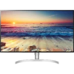 LG UltraFine 32UL950-W (4K Monitor)