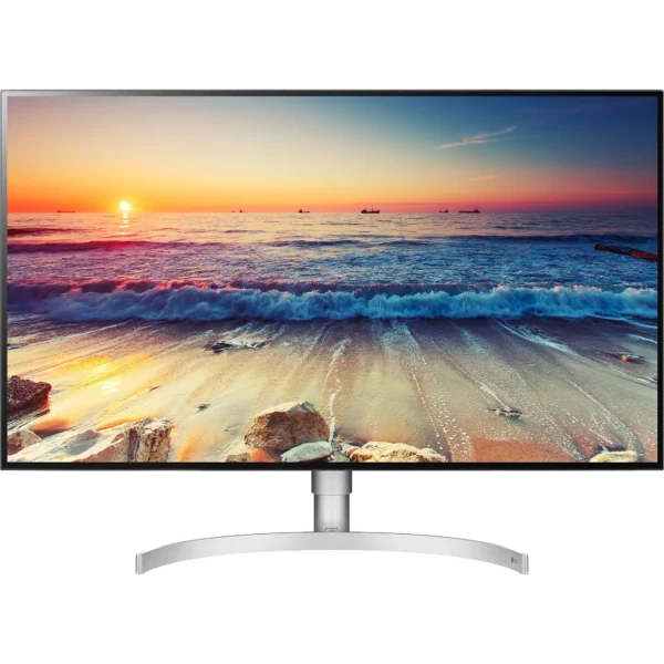 LG UltraFine 32UL950-W (4K Monitor)