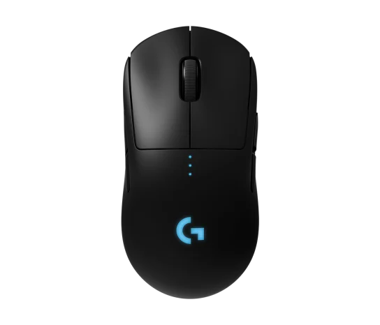 Logitech G Pro Wireless Mouse