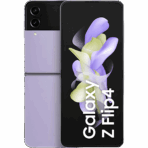 Galaxy Z Flip 4