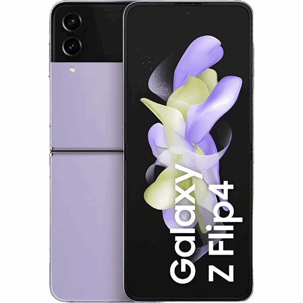 Galaxy Z Flip 4