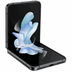 Samsung Galaxy Z Flip 4: The Compact and Stylish Foldable Phone - Image 10