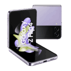 Galaxy Z Flip 4