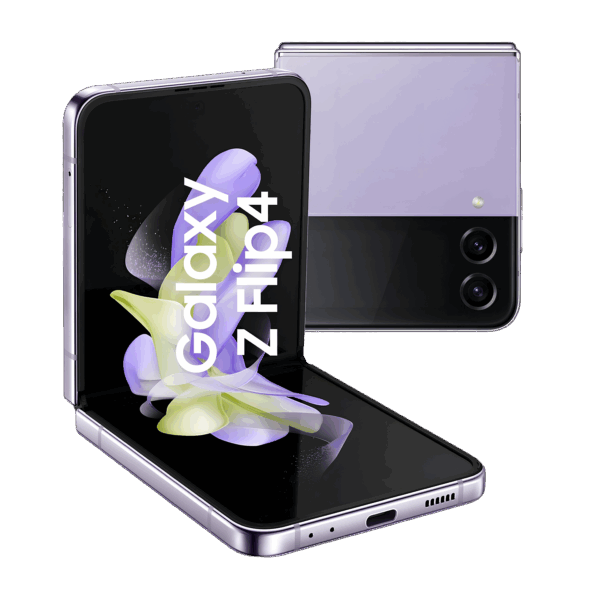 Galaxy Z Flip 4