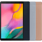 Samsung Galaxy Tab A 10.1 (2019): Großes Display und Stereo-Lautsprecher