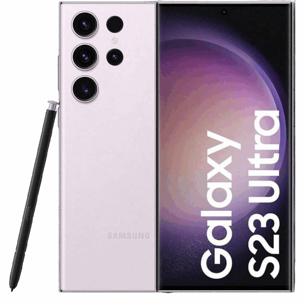 Galaxy S23 Ultra