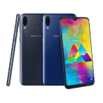 Galaxy M40