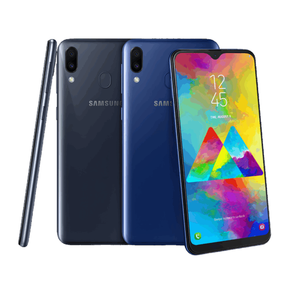 Galaxy M40