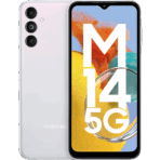 Galaxy M14 5G