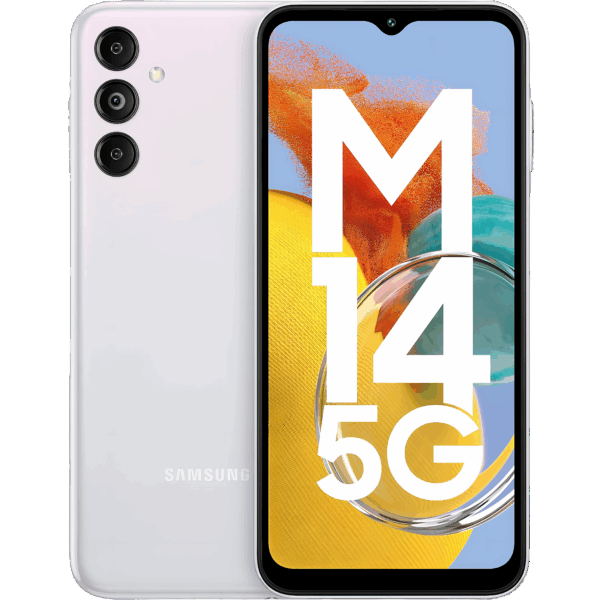 Galaxy M14 5G