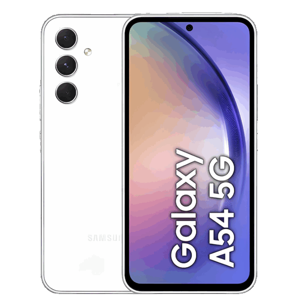 Galaxy A54 5G