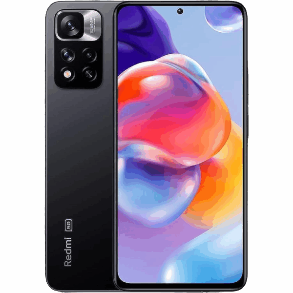 Redmi Note 11 Pro Plus