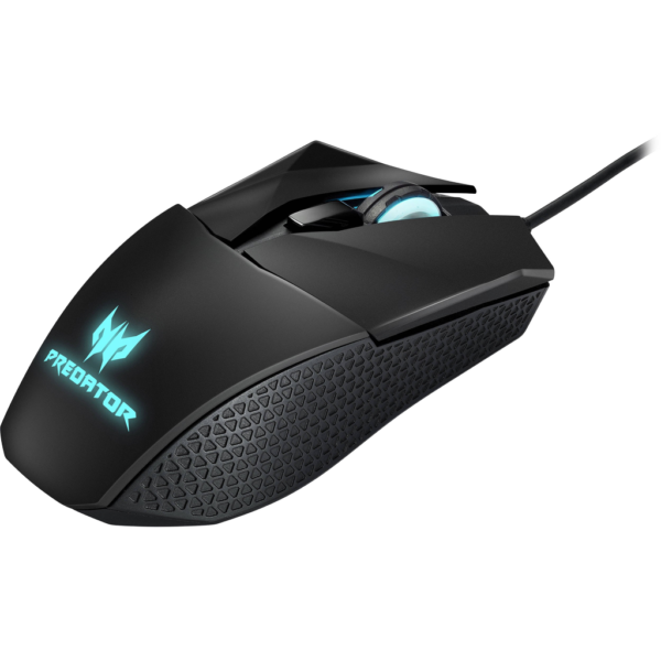 acer predator cestus 500 wireless gaming mouse