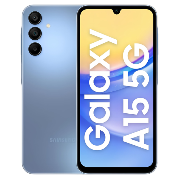 Galaxy A15 5G