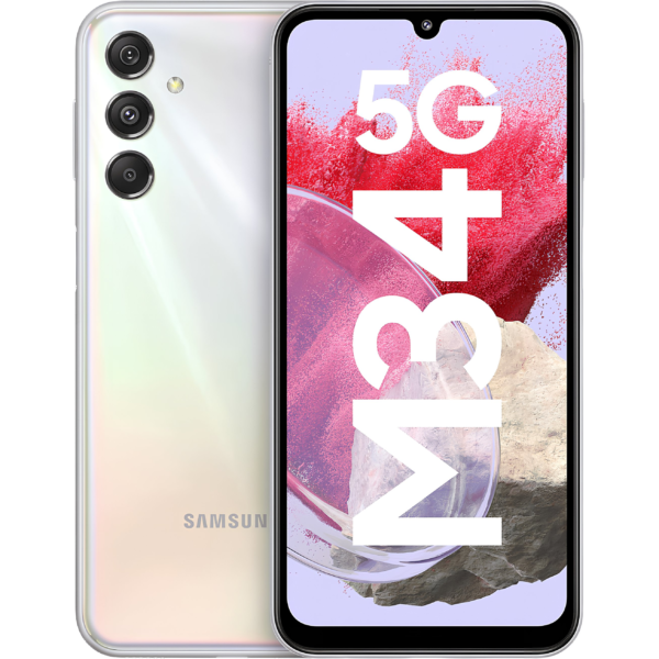 Galaxy M34 5G