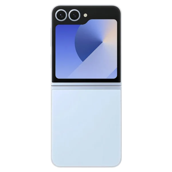 Galaxy Z Flip 6
