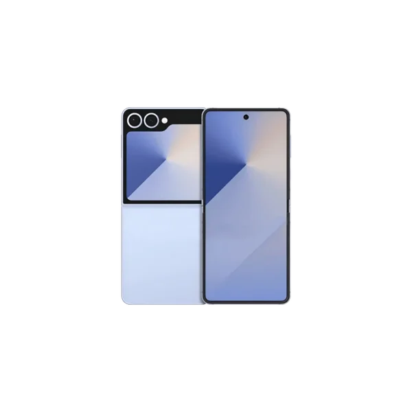 Galaxy Z Flip 7 (Expected)