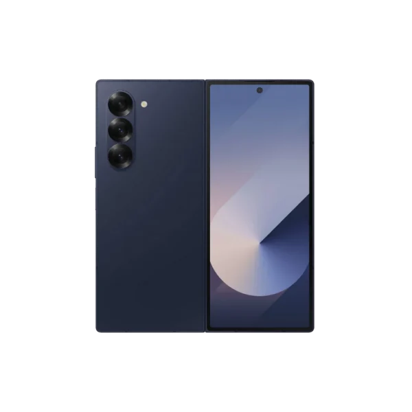 Galaxy Z Fold 6 (Expected)