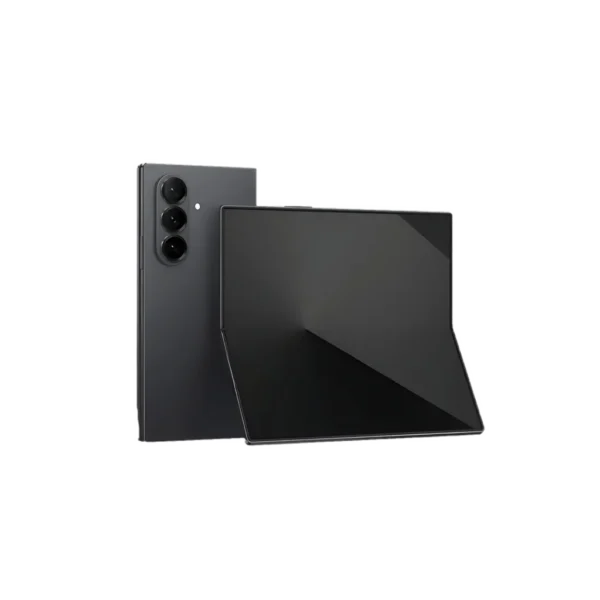 Galaxy Z Fold 7 (Expected)