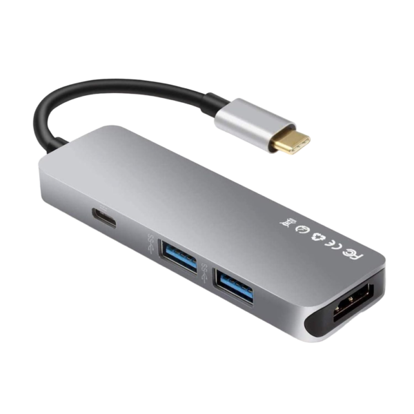 huawei matebook usb-c hub