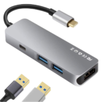 huawei matebook usb-c hub