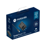 Motorola USB-C Laptop Charger