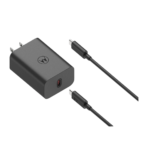 Motorola USB-C Laptop Charger