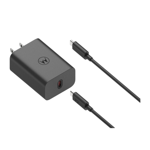 Motorola USB-C Laptop Charger