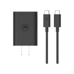 Motorola USB-C Laptop Charger