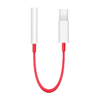 OnePlus USB-C to 3.5mm Adapter (Laptop)