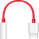 OnePlus USB-C to 3.5mm Adapter (Laptop)