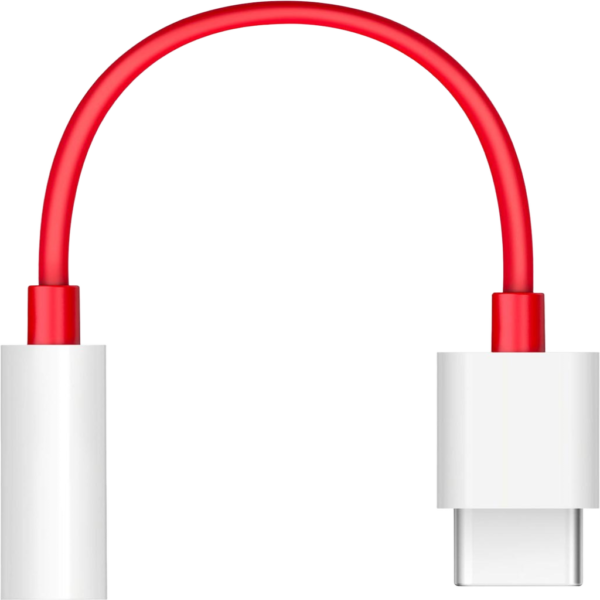 OnePlus USB-C to 3.5mm Adapter (Laptop)