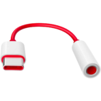 OnePlus USB-C to 3.5mm Adapter (Laptop)
