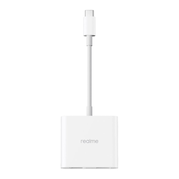 realme usb-c hub