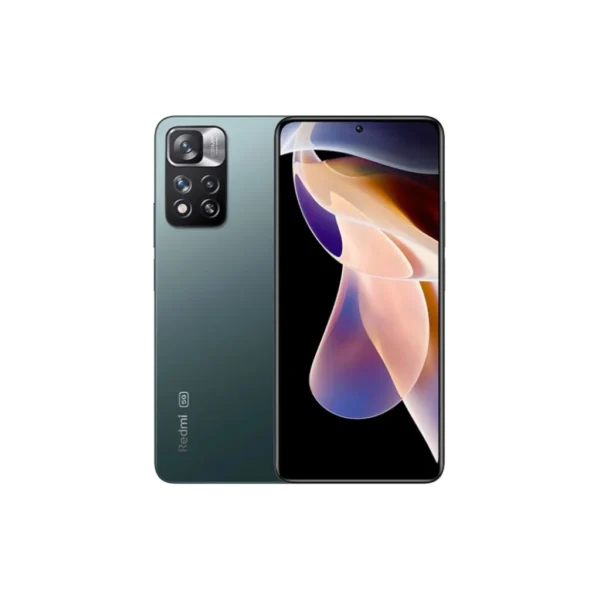 Redmi Note 11 Pro Plus
