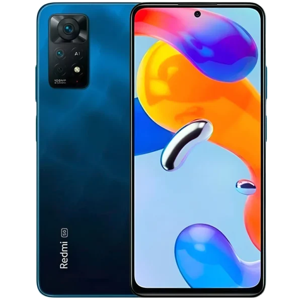 Redmi Note 11 Pro