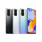 Redmi Note 11 Pro