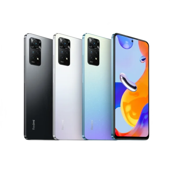 Redmi Note 11 Pro