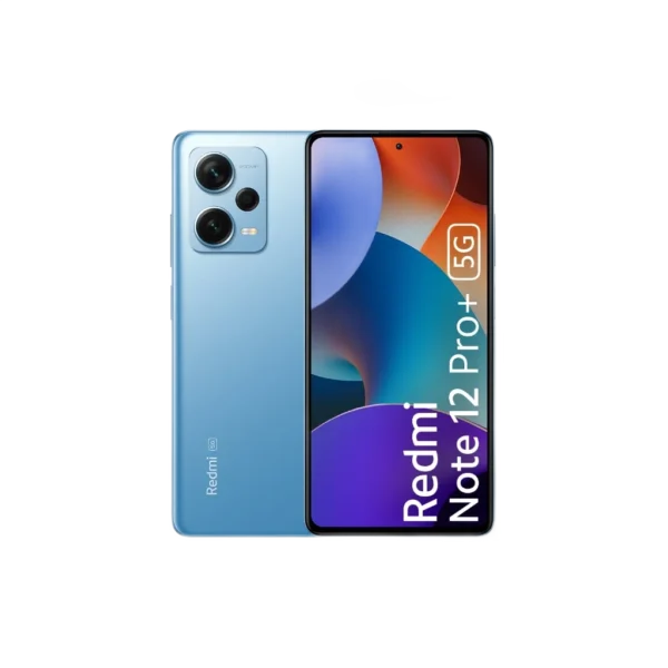 XIAOMI Redmi Note 12 Pro+