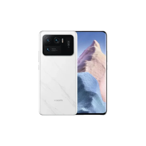 Xiaomi Mi 11 Ultra