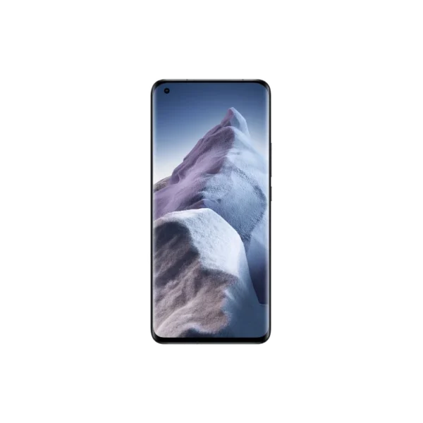 Xiaomi Mi 11 Ultra