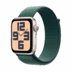 Apple Watch SE (2nd generation)