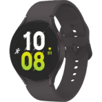 Samsung Galaxy Watch 5: ساعت هوشمند همه‌کاره برای ورزش و استفاده روزمره - تصویر 9