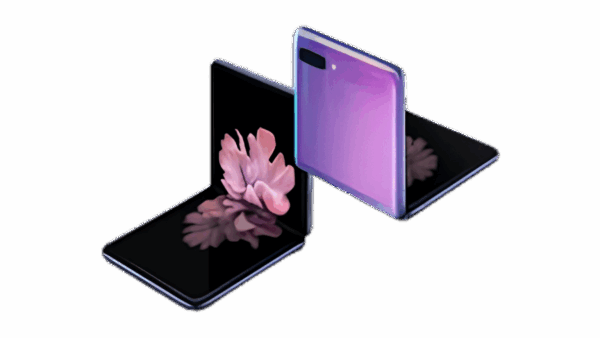 Galaxy Z Flip